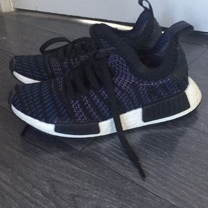 Adidas NMD's